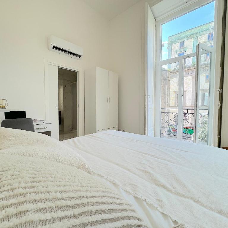UniHome Napoli - Appartamento con 1 Camera da Letto - 4