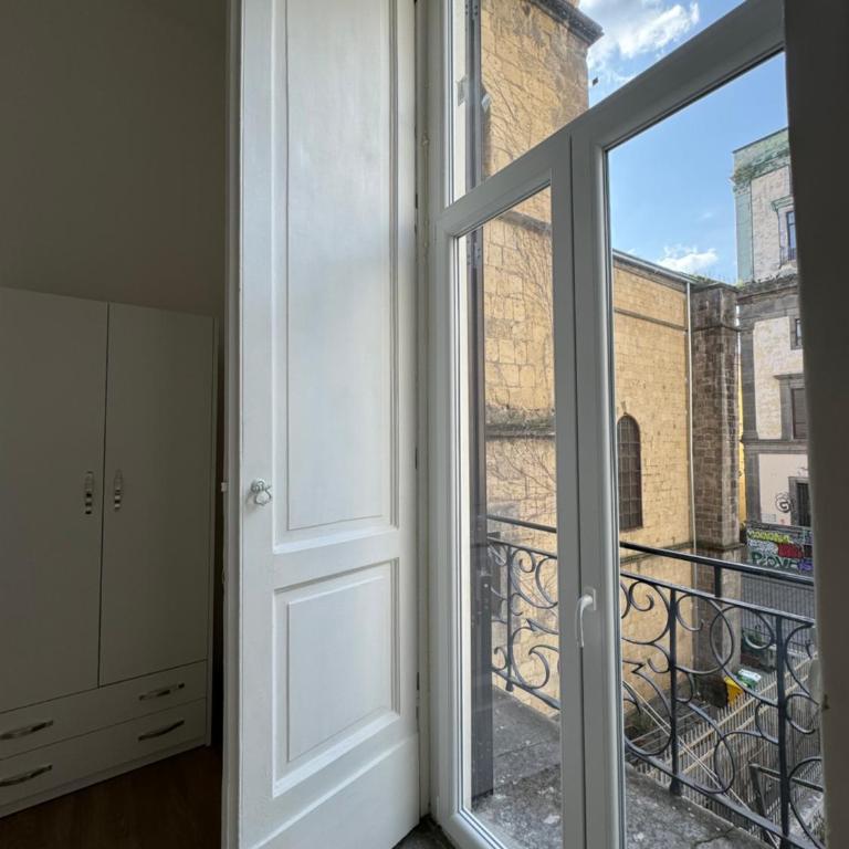 UniHome Napoli - Appartamento con 1 Camera da Letto - 5