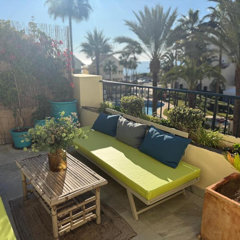 La Buganvilla de Marbella - Apartamento de 2 dormitorios - 29