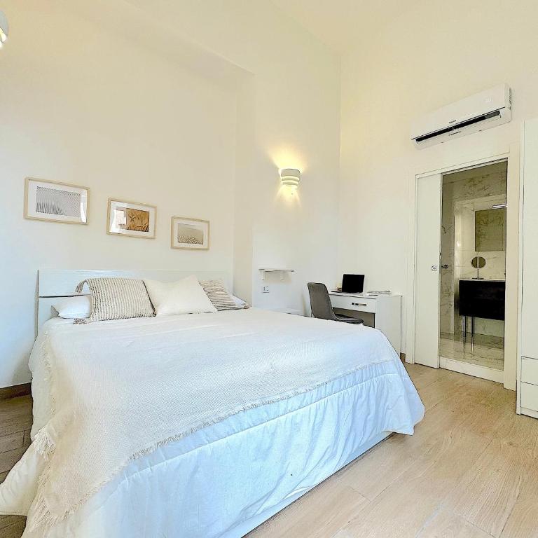 UniHome Napoli - Appartamento con 1 Camera da Letto - 6