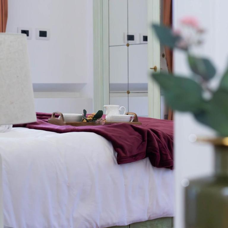 Rapallo Luxe Escape, Finestra su Portofino - Appartamento Superior con 2 Camere da Letto - 28