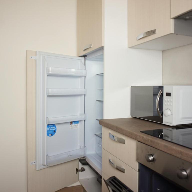 UniHome Napoli - Appartamento con 1 Camera da Letto - 13
