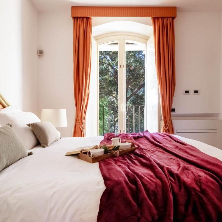 Rapallo Luxe Escape, Finestra su Portofino - Appartamento Superior con 2 Camere da Letto - 5