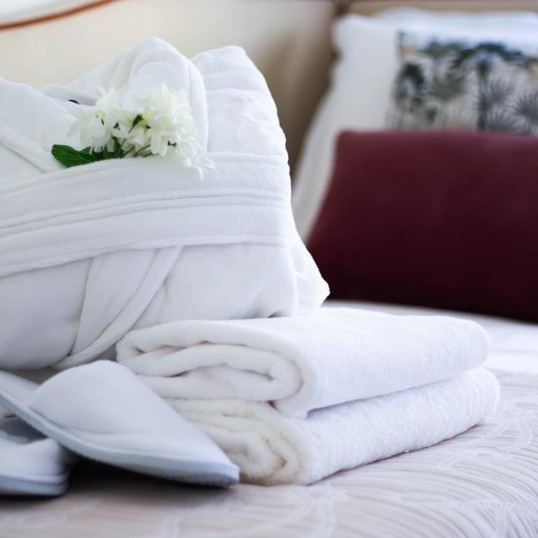 Rapallo Luxe Escape, Finestra su Portofino - Appartamento Superior con 2 Camere da Letto - 18