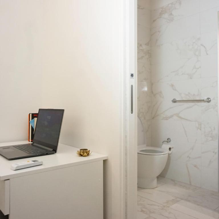 UniHome Napoli - Appartamento con 1 Camera da Letto - 16