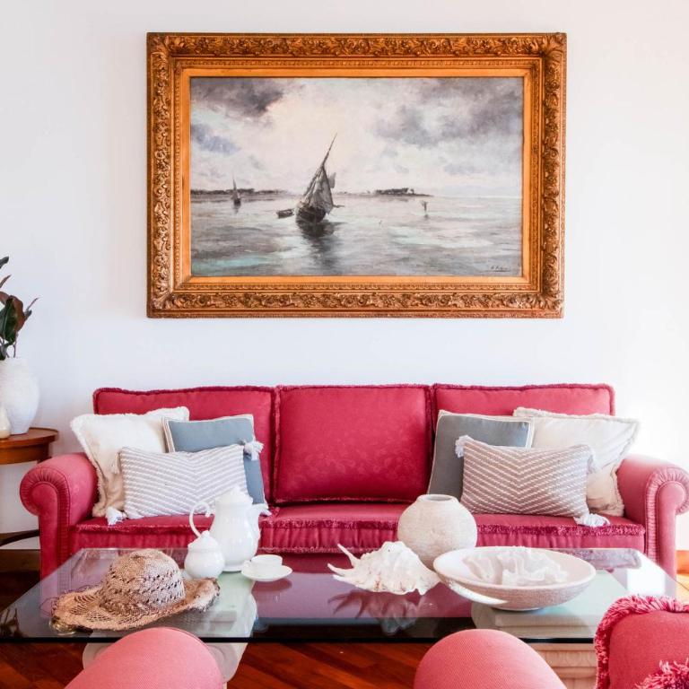 Rapallo Luxe Escape, Finestra su Portofino - Appartamento Superior con 2 Camere da Letto - 25
