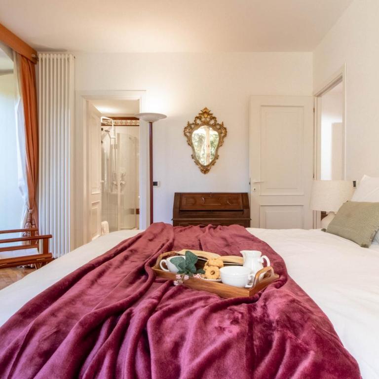 Rapallo Luxe Escape, Finestra su Portofino - Appartamento Superior con 2 Camere da Letto - 6