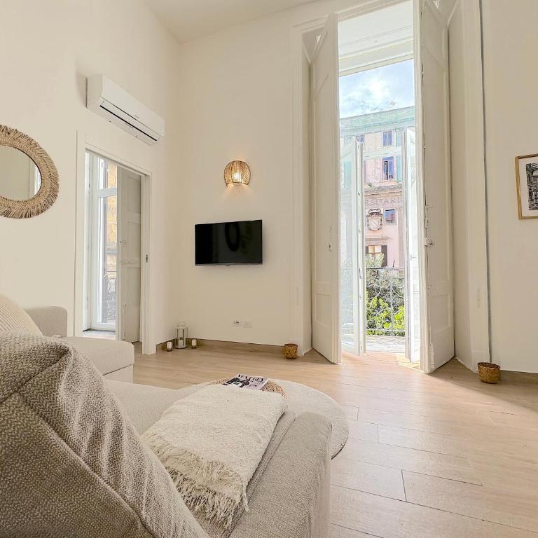 UniHome Napoli - Appartamento con 1 Camera da Letto - 17