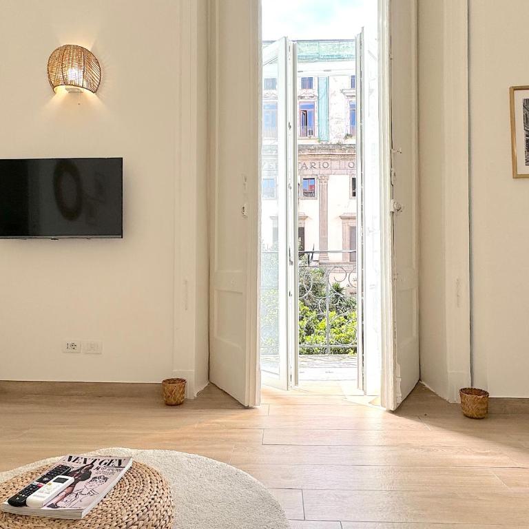 UniHome Napoli - Appartamento con 1 Camera da Letto - 2