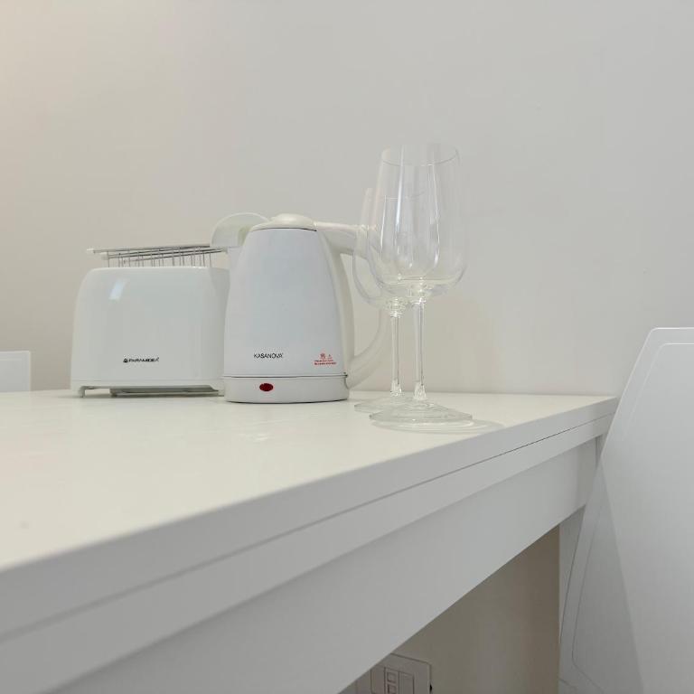 UniHome Napoli - Appartamento con 1 Camera da Letto - 15