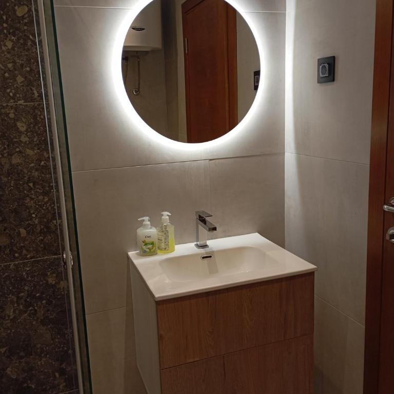 Merlin apartmani, Zlatibor - Studio Apartman s Balkonom - 10