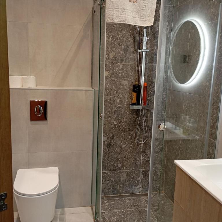 Merlin apartmani, Zlatibor - Studio Apartman s Balkonom - 11