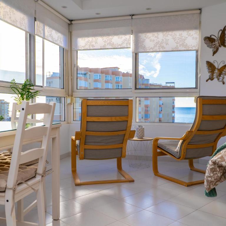 Estudio - Apartamento - 2