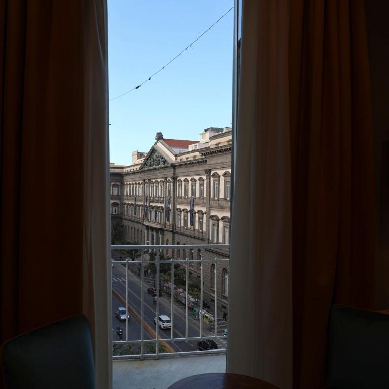 Home 109 Luxury Rooms - Camera Tripla Deluxe - 3