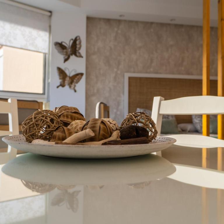 Estudio - Apartamento - 3