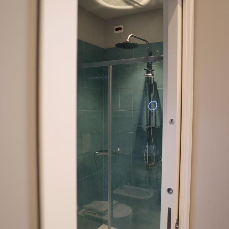 Home 109 Luxury Rooms - Camera Tripla Deluxe - 5