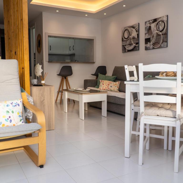Estudio - Apartamento - 4