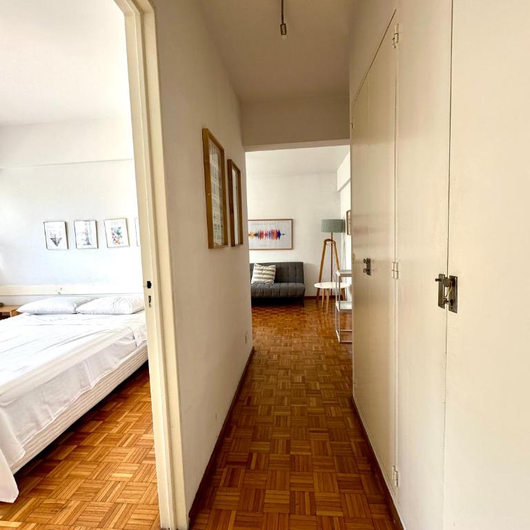 Esmeralda Buenos Aires 3 pax - Apartamento de 1 dormitorio - 3
