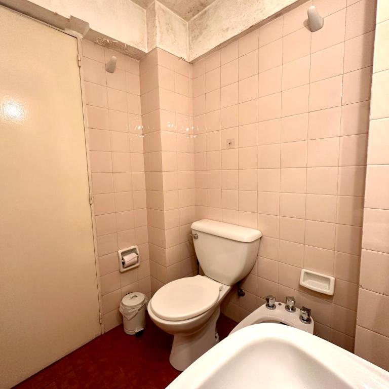 Esmeralda Buenos Aires 3 pax - Apartamento de 1 dormitorio - 5