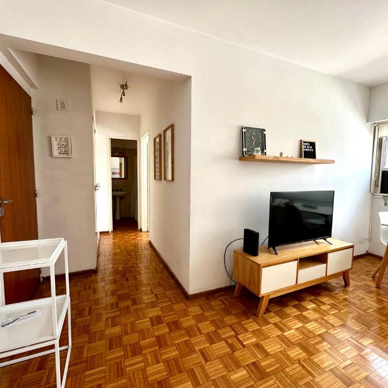Esmeralda Buenos Aires 3 pax - Apartamento de 1 dormitorio - 9