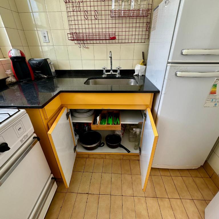 Esmeralda Buenos Aires 3 pax - Apartamento de 1 dormitorio - 10