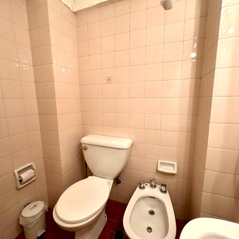 Esmeralda Buenos Aires 3 pax - Apartamento de 1 dormitorio - 13