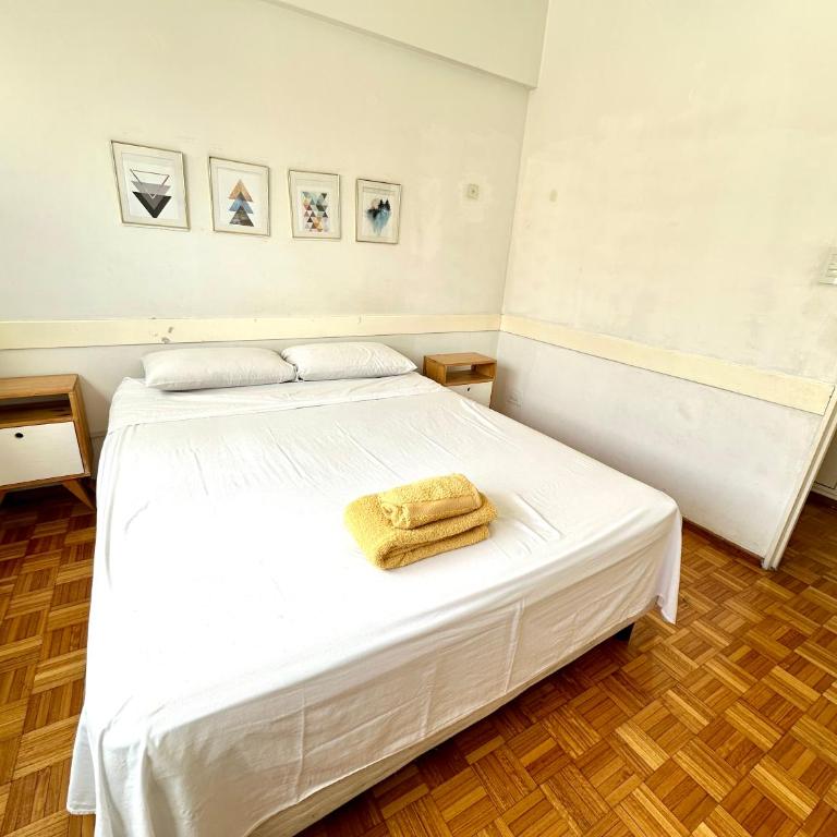 Esmeralda Buenos Aires 3 pax - Apartamento de 1 dormitorio - 14