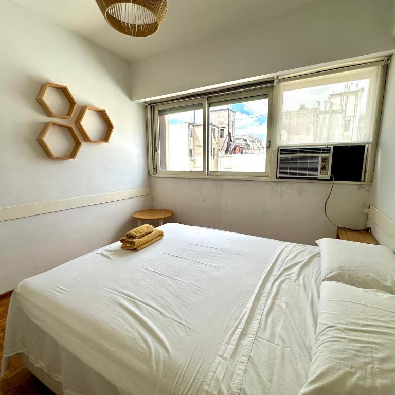 Esmeralda Buenos Aires 3 pax - Apartamento de 1 dormitorio - 19