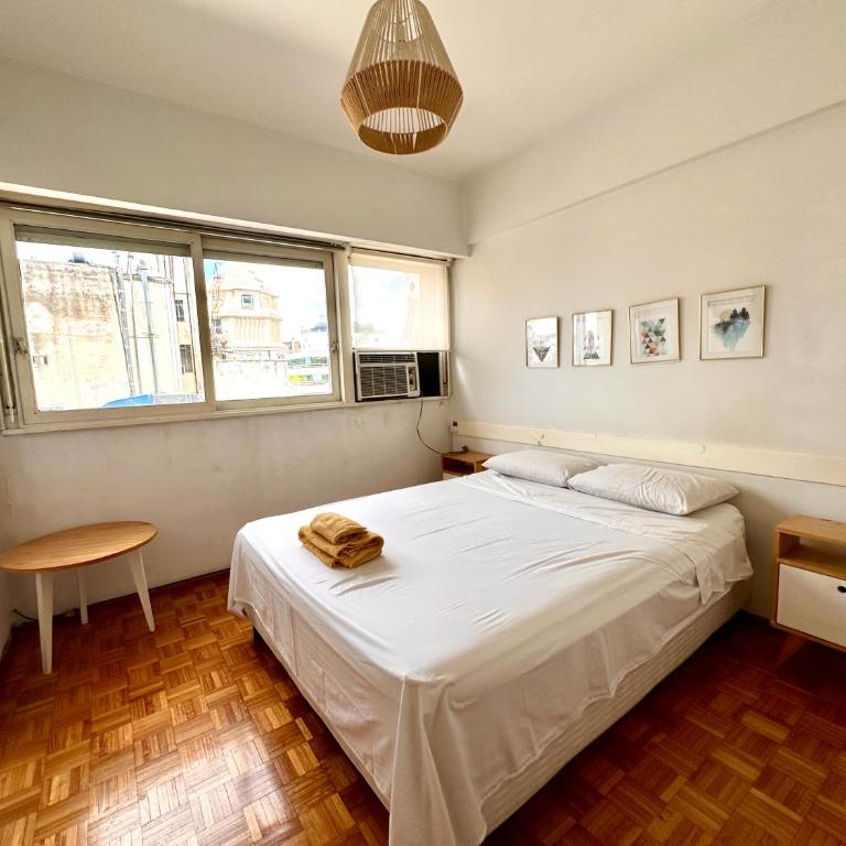 Esmeralda Buenos Aires 3 pax - Apartamento de 1 dormitorio - 20