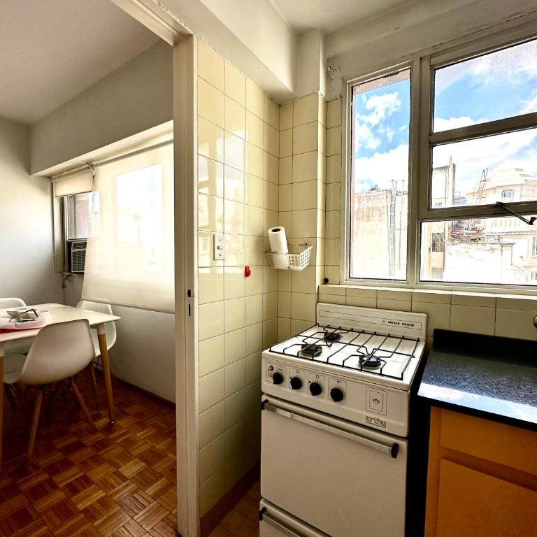 Esmeralda Buenos Aires 3 pax - Apartamento de 1 dormitorio - 22