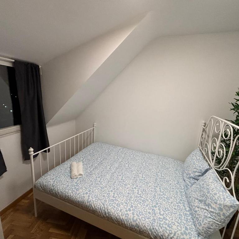 Casa El Viso - Double Room - 6