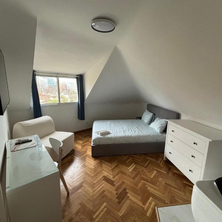 Casa El Viso - Luxury Triple Room - 2