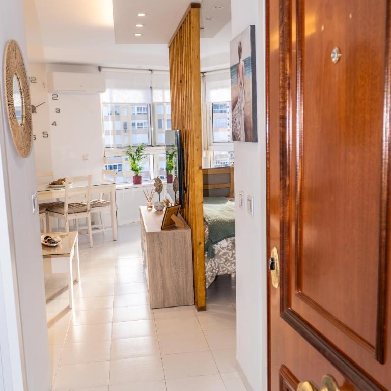 Estudio - Apartamento - 8