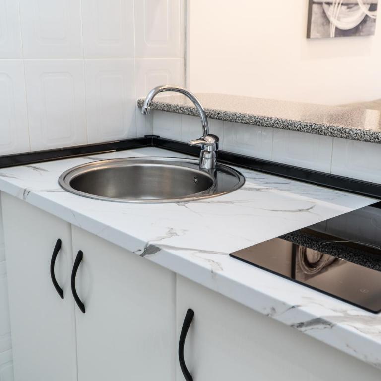 Estudio - Apartamento - 11