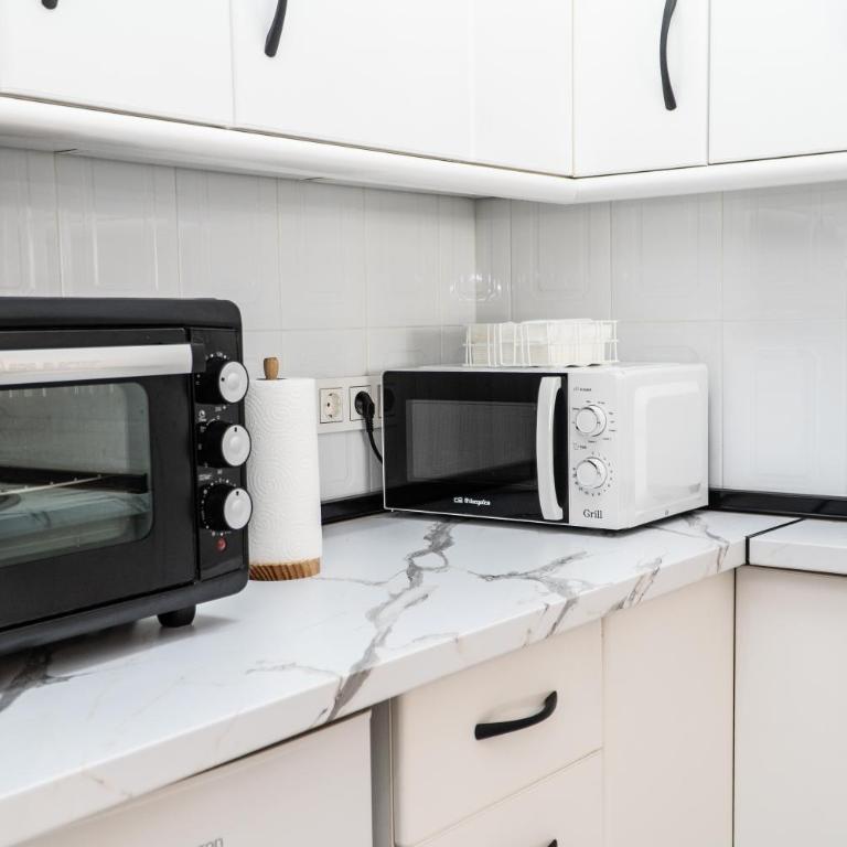 Estudio - Apartamento - 10