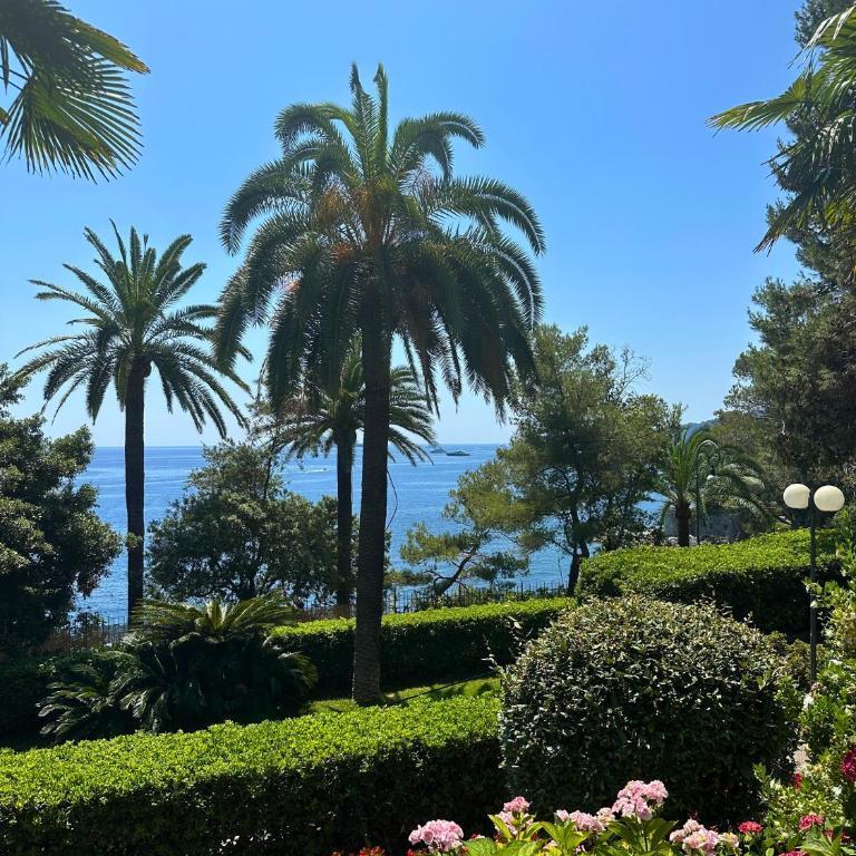 Rapallo Luxe Escape, Finestra su Portofino - Appartamento Superior con 2 Camere da Letto - 35