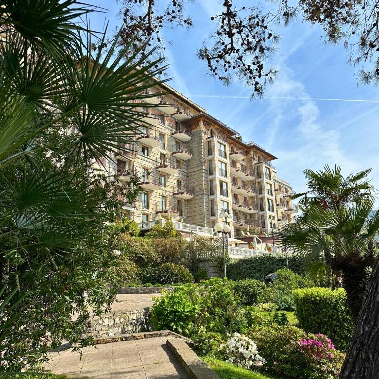 Rapallo Luxe Escape, Finestra su Portofino - Appartamento Superior con 2 Camere da Letto - 36