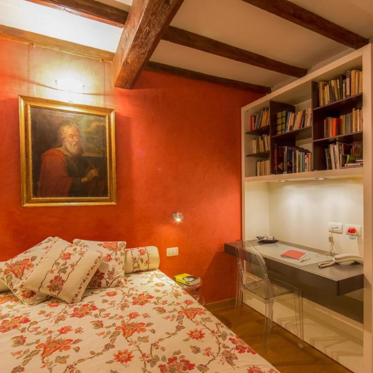 Sitornino Apartment - Appartamento con 1 Camera da Letto - 1