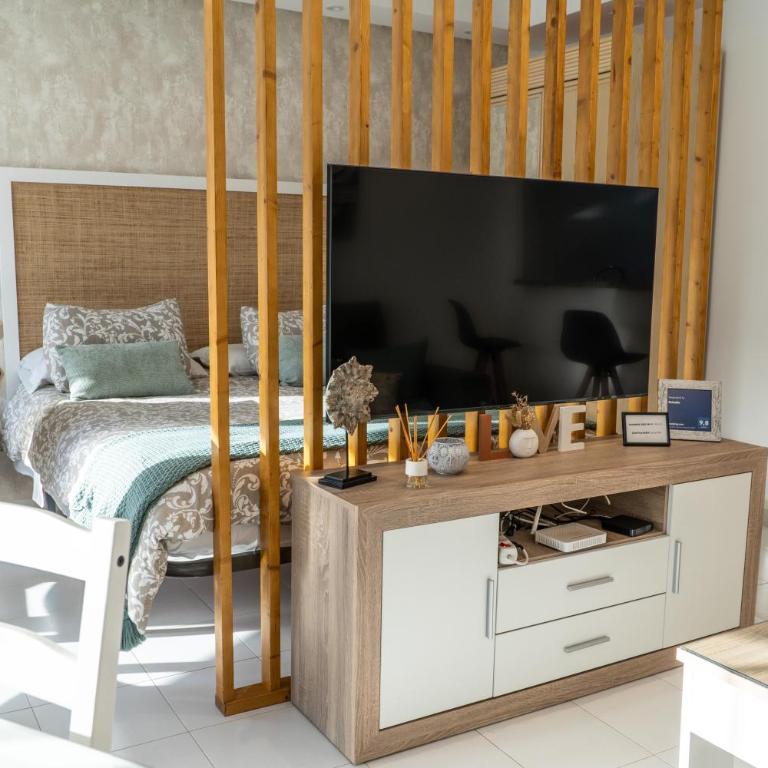 Estudio - Apartamento - 17