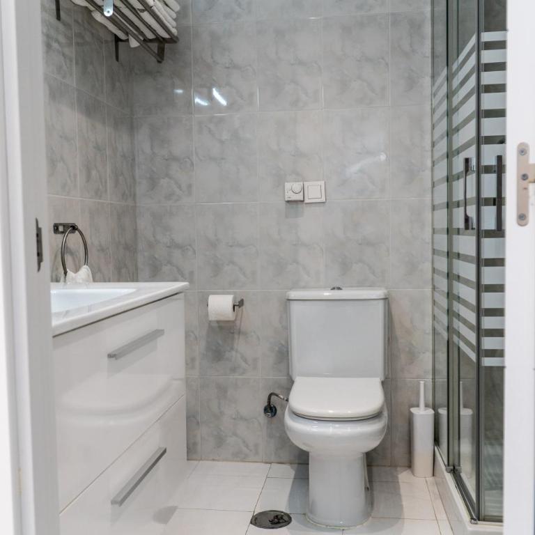 Estudio - Apartamento - 18