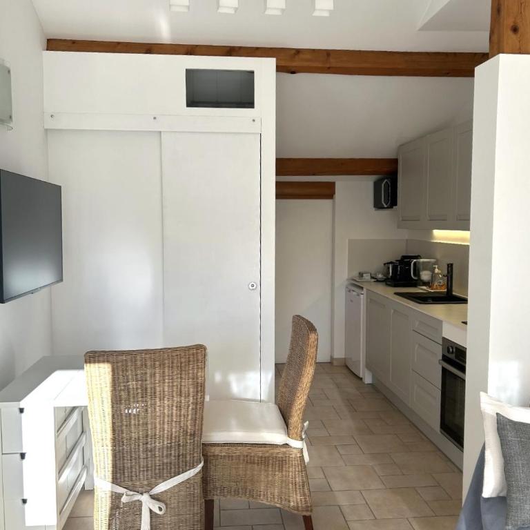 Charming apartment in Cannes - Appartement 1 Chambre - 3