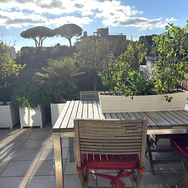 Charming apartment in Cannes - Appartement 1 Chambre - 21