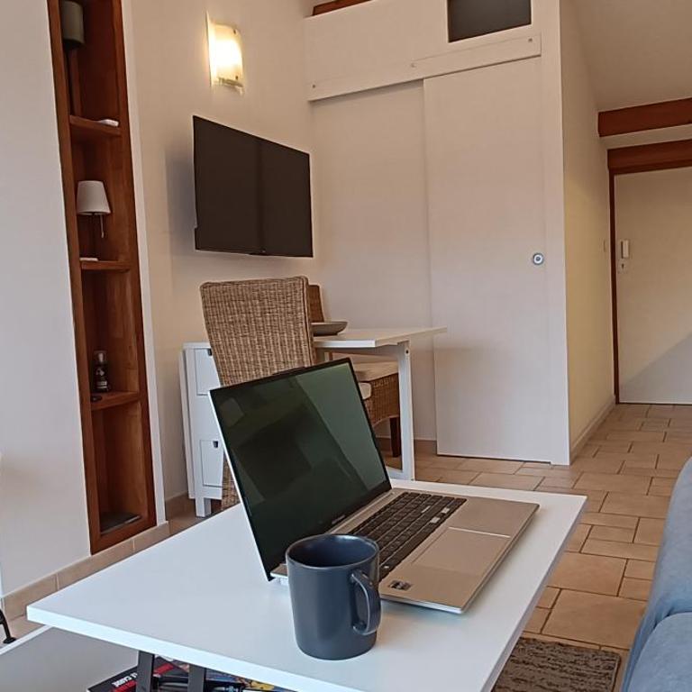 Charming apartment in Cannes - Appartement 1 Chambre - 11