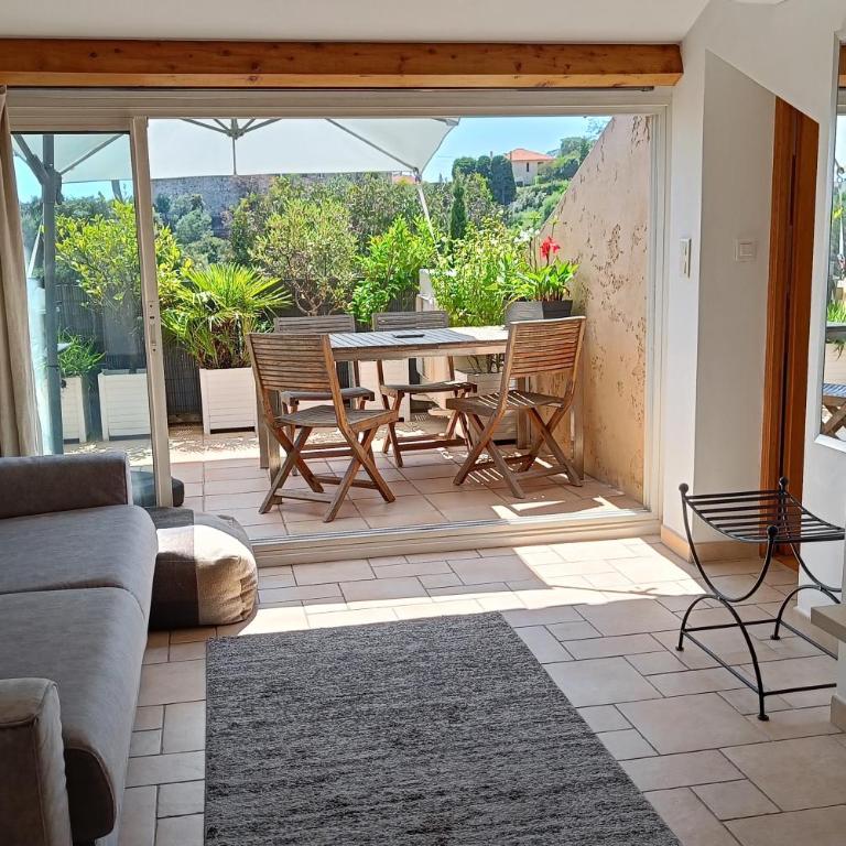 Charming apartment in Cannes - Appartement 1 Chambre - 13