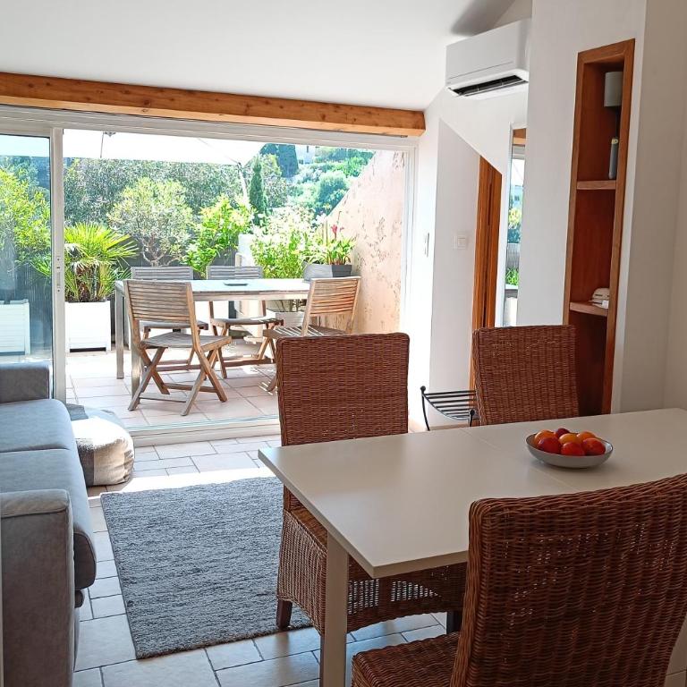 Charming apartment in Cannes - Appartement 1 Chambre - 1