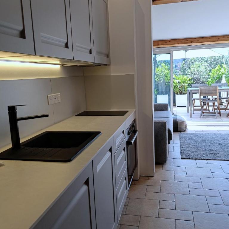 Charming apartment in Cannes - Appartement 1 Chambre - 12