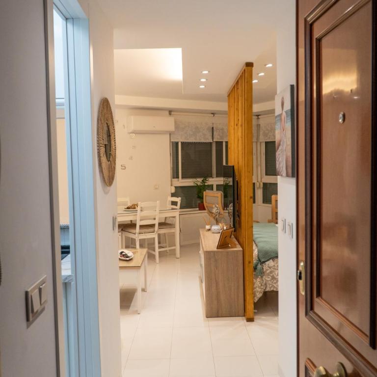 Estudio - Apartamento - 23