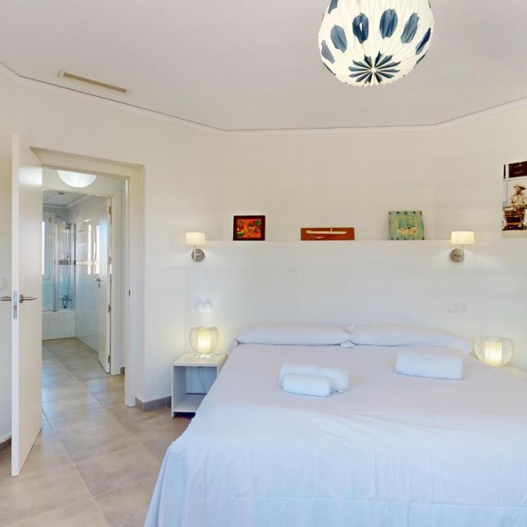 Villa Barcelona by ON Travel - Villa Superior - 30