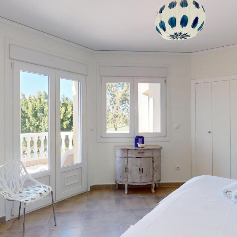 Villa Barcelona by ON Travel - Villa Superior - 31