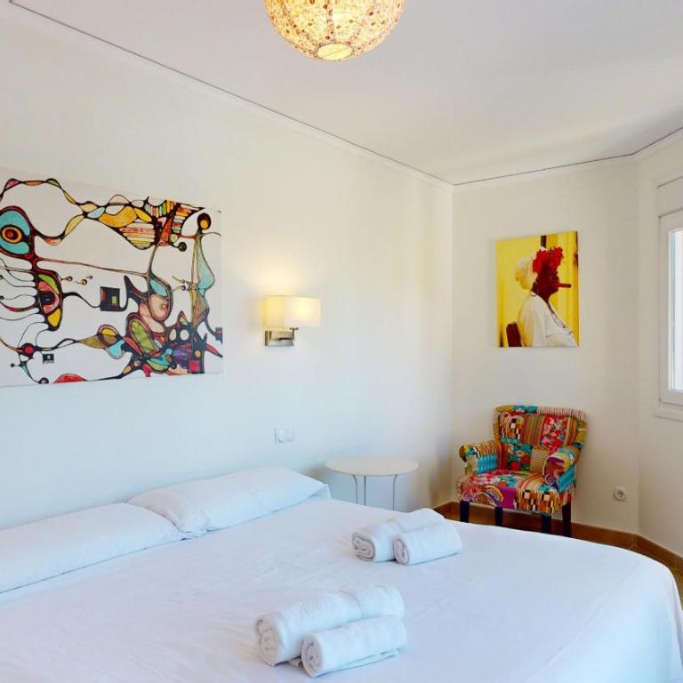 Villa Barcelona by ON Travel - Villa Superior - 23